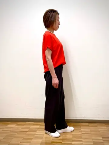 23区 武田 コーディネート画像