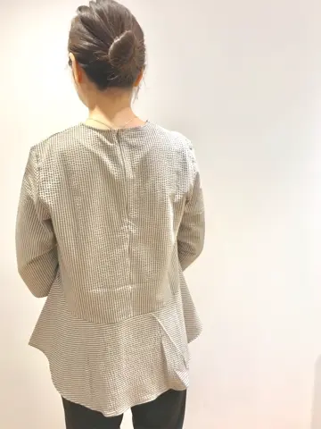 23区 西嶋 コーディネート画像