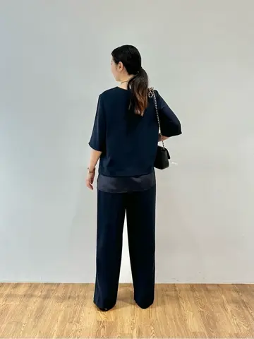 23区 西嶋 コーディネート画像