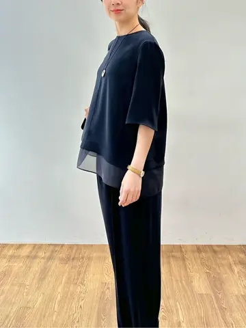 23区 西嶋 コーディネート画像