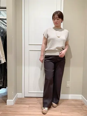 23区 江川 コーディネート画像