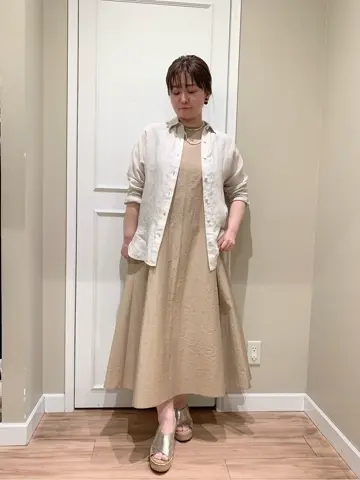 23区 江川 コーディネート画像