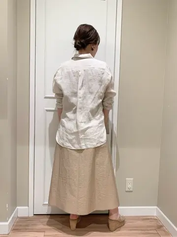 23区 江川 コーディネート画像