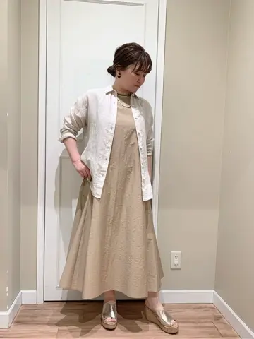 23区 江川 コーディネート画像