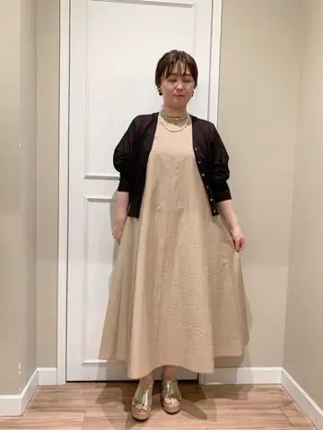 23区 江川 コーディネート画像