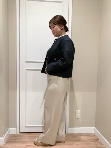 23区 江川 コーディネート画像