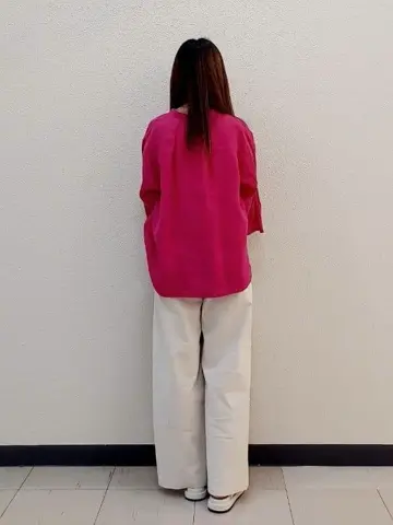 23区 齋藤 コーディネート画像