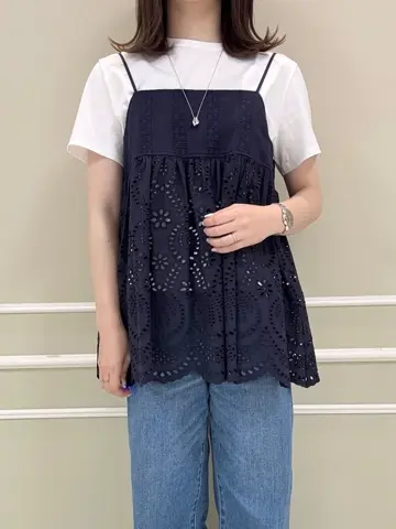 23区 江口 コーディネート画像