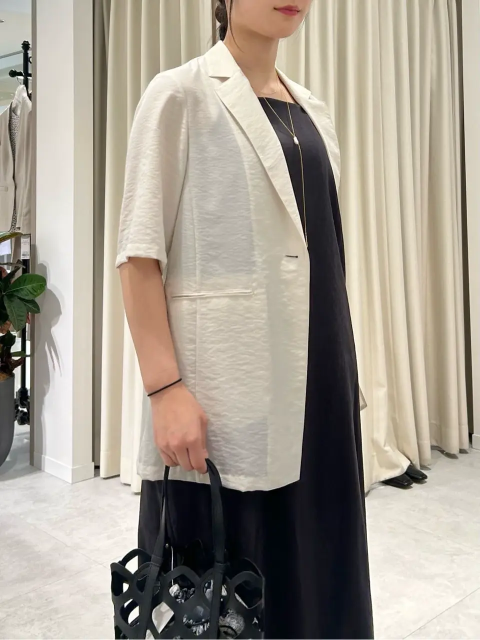 23区 野原 コーディネート画像