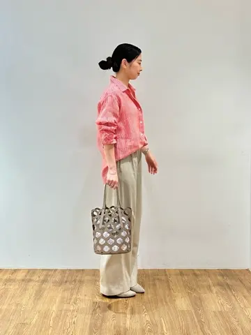 23区 西嶋 コーディネート画像