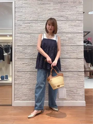 23区 犬塚 コーディネート画像