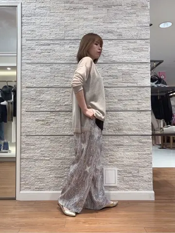 23区 犬塚 コーディネート画像