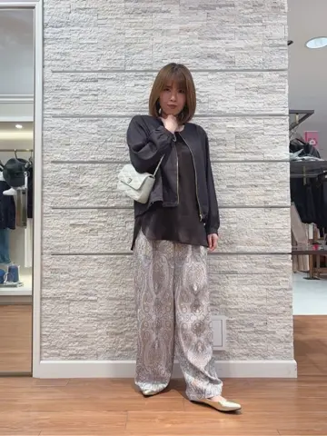 23区 犬塚 コーディネート画像