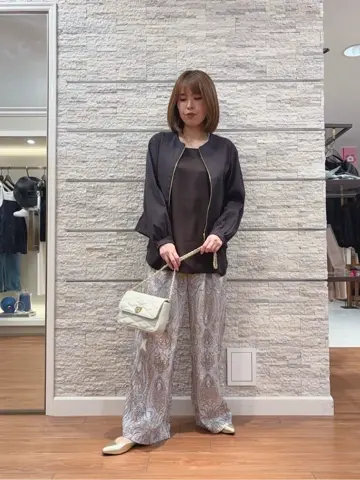 23区 犬塚 コーディネート画像