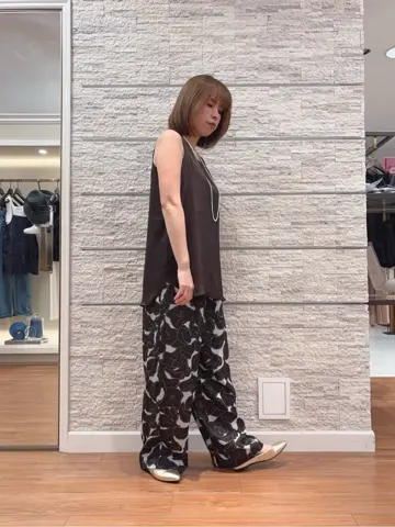 23区 犬塚 コーディネート画像