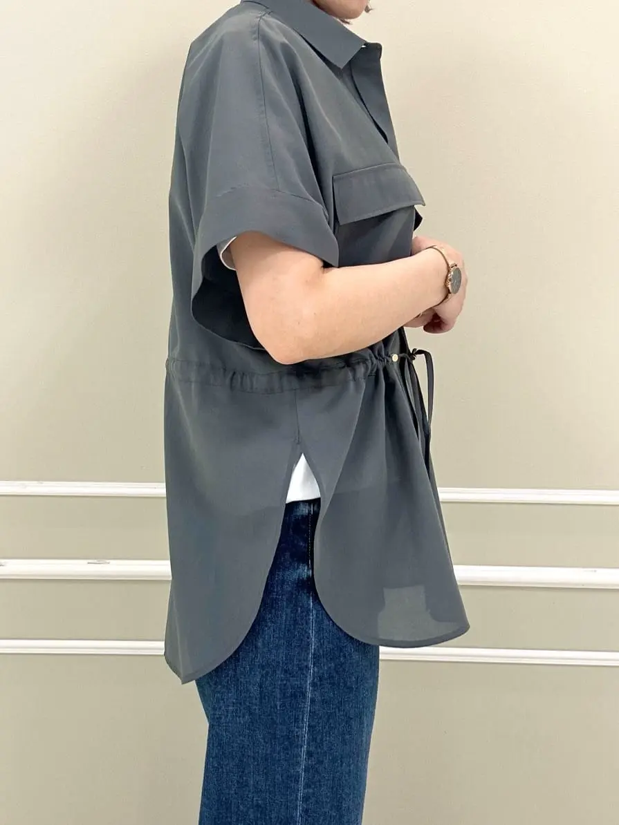 23区 助川 コーディネート画像