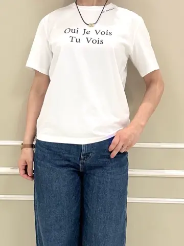 23区 助川 コーディネート画像