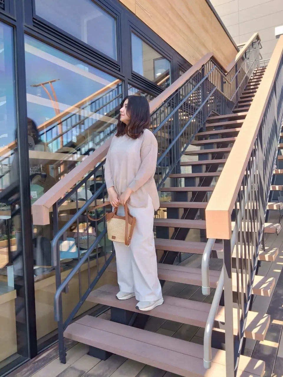 23区 市川 コーディネート画像