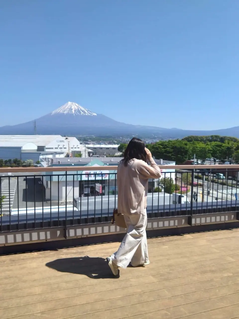 23区 市川 コーディネート画像