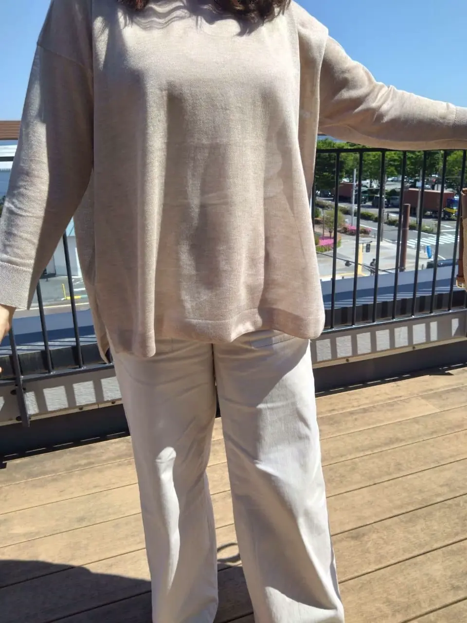 23区 市川 コーディネート画像