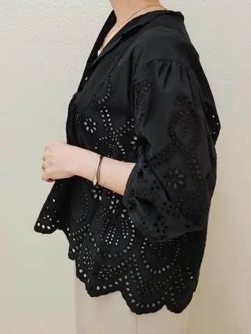 23区 中園 コーディネート画像