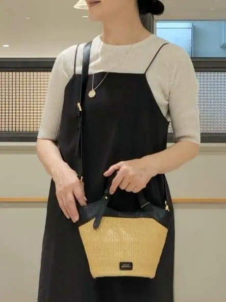 23区 新保 コーディネート画像