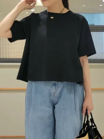 23区 新保 コーディネート画像