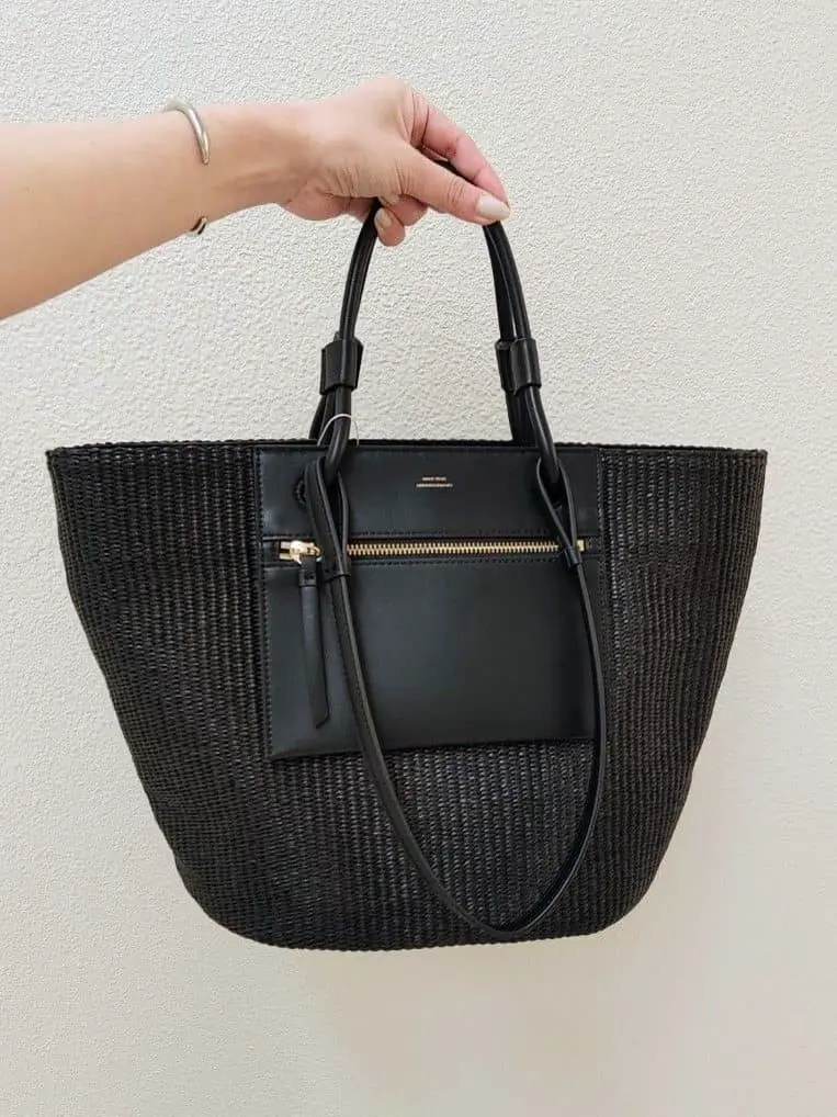 23区 中園 コーディネート画像