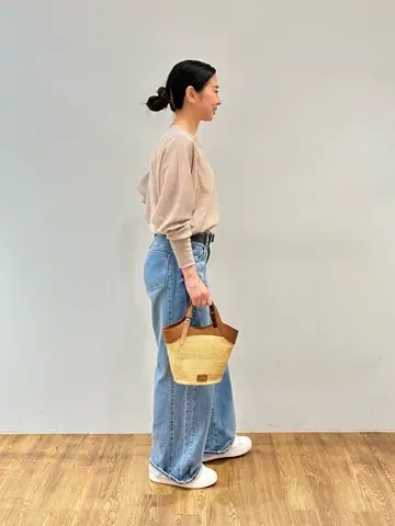 23区 西嶋 コーディネート画像