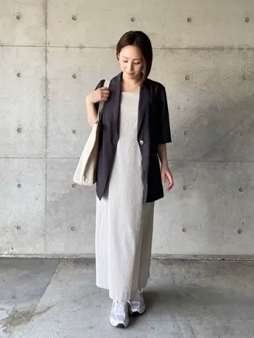 23区 永井 コーディネート画像