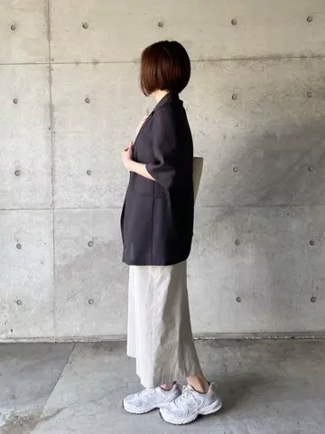 23区 永井 コーディネート画像