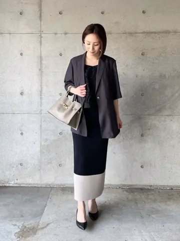 23区 永井 コーディネート画像