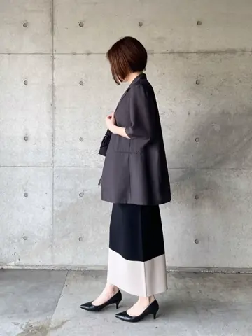 23区 永井 コーディネート画像