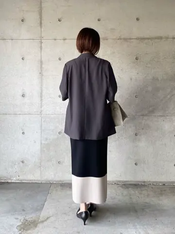 23区 永井 コーディネート画像