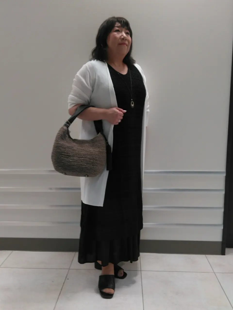 23区 武田 コーディネート画像