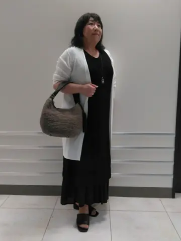 23区 武田 コーディネート画像