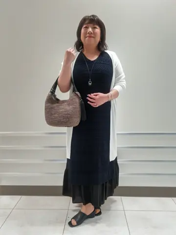 23区 武田 コーディネート画像