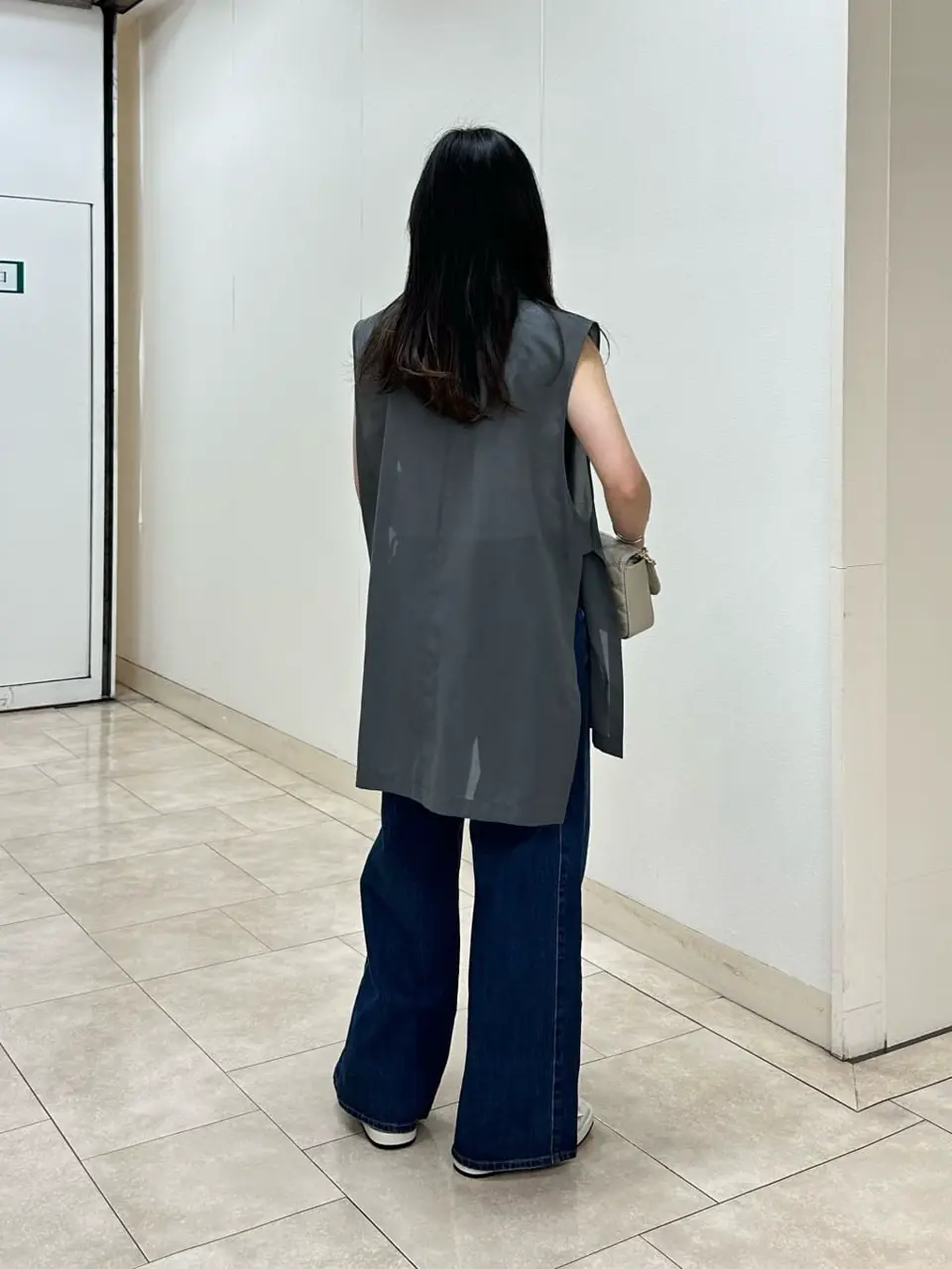 23区 西嶋 コーディネート画像