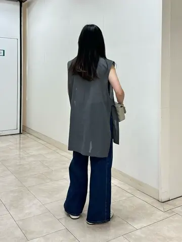 23区 西嶋 コーディネート画像