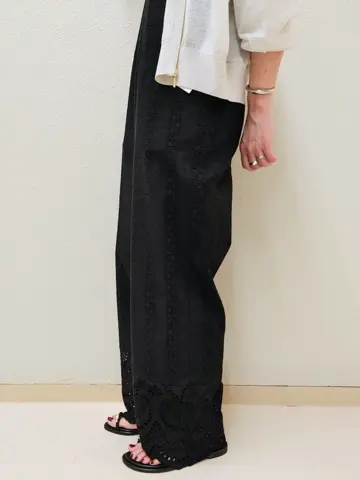 23区 中園 コーディネート画像