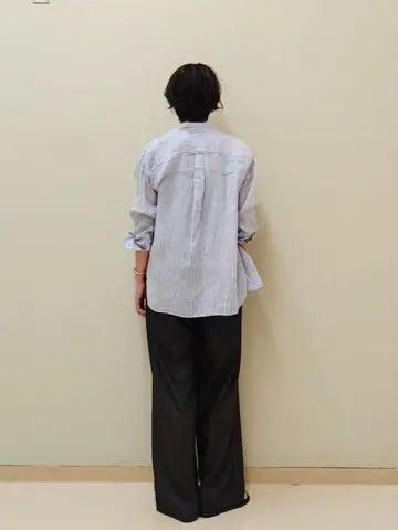 23区 中園 コーディネート画像