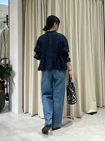 23区 野原 コーディネート画像