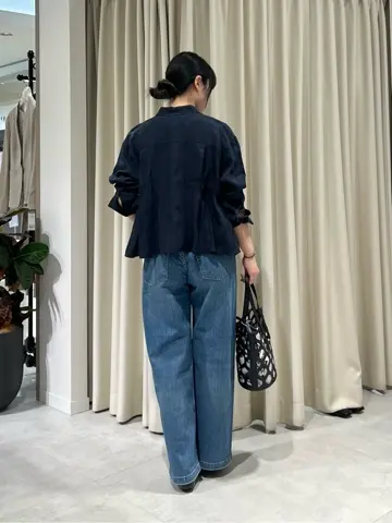 23区 野原 コーディネート画像