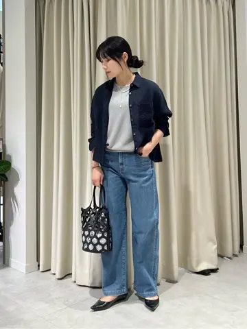 23区 野原 コーディネート画像