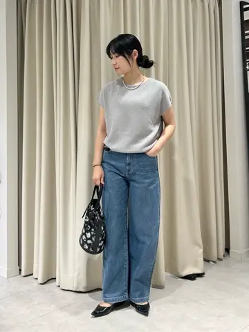 23区 野原 コーディネート画像