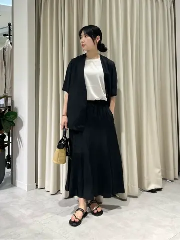 23区 野原 コーディネート画像