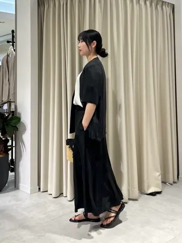 23区 野原 コーディネート画像