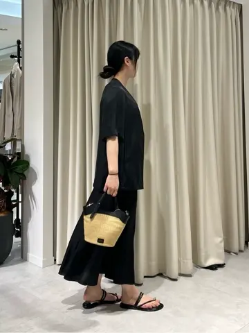 23区 野原 コーディネート画像