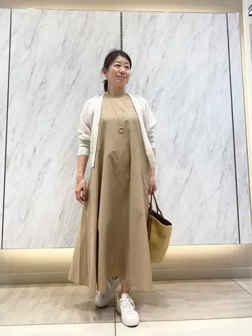 23区 勝俣 コーディネート画像