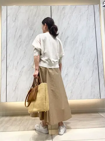 23区 勝俣 コーディネート画像